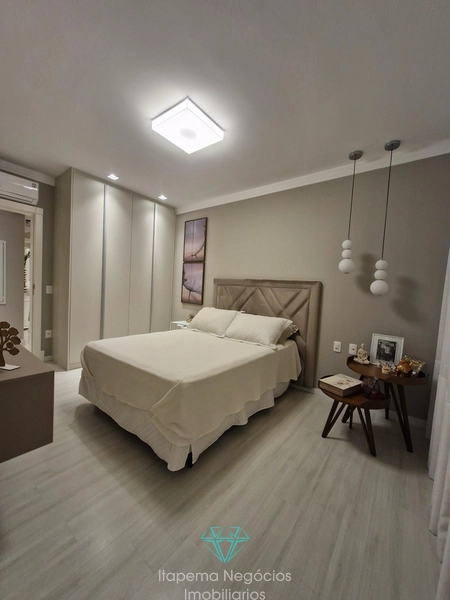 Apartamento diferenciado com 3 suítes e ampla área de lazer - Itapema: 30ª foto da galeria de imagens do imóvel