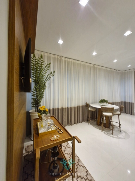 Apartamento diferenciado com 3 suítes e ampla área de lazer - Itapema: 13ª foto da galeria de imagens do imóvel
