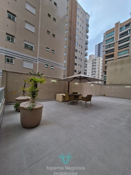 Apartamento diferenciado com 3 suítes e ampla área de lazer - Itapema: 23ª foto da galeria de imagens do imóvel