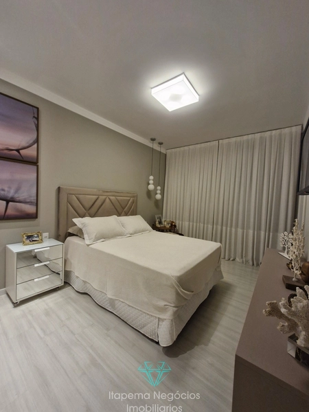 Apartamento diferenciado com 3 suítes e ampla área de lazer - Itapema: 28ª foto da galeria de imagens do imóvel