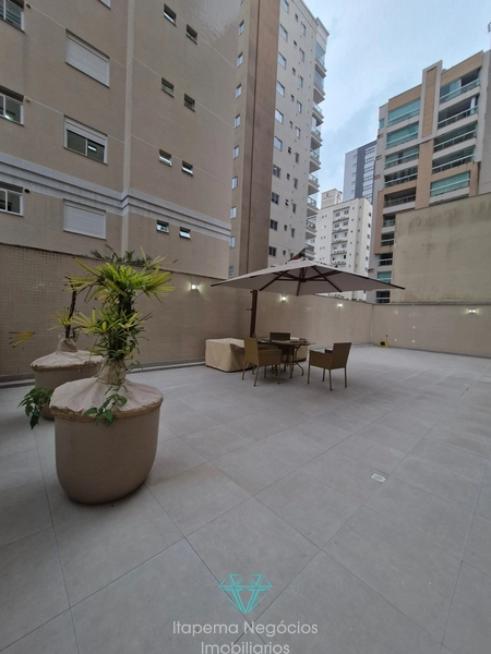 Apartamento diferenciado com 3 suítes e ampla área de lazer - Itapema: 22ª foto da galeria de imagens do imóvel