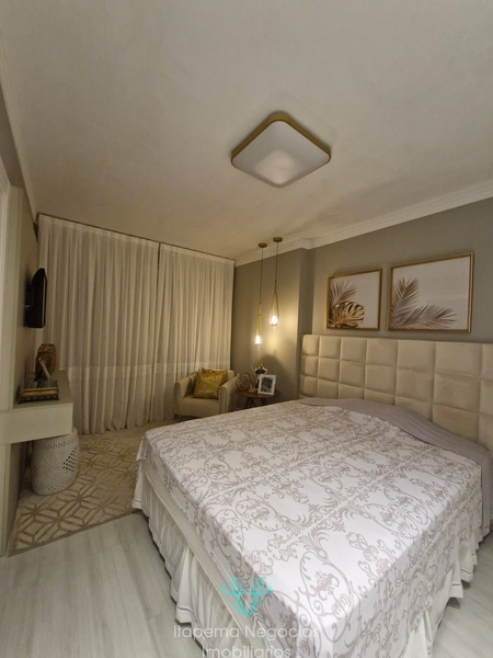 Apartamento diferenciado com 3 suítes e ampla área de lazer - Itapema: 36ª foto da galeria de imagens do imóvel