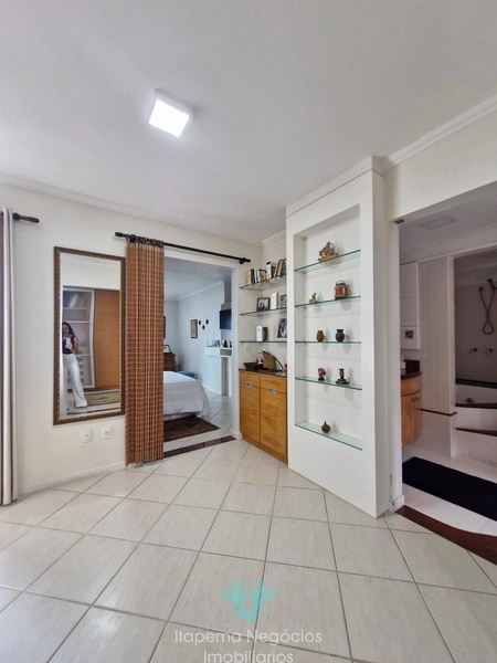 Apartamento Frente Mar em Itapema: 31ª foto da galeria de imagens do imóvel