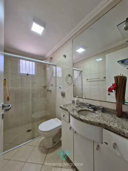 Apartamento Frente Mar em Itapema: 72ª foto da galeria de imagens do imóvel