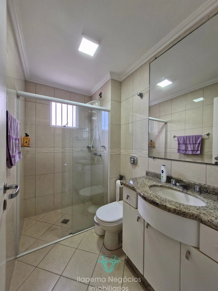 Apartamento Frente Mar em Itapema: 63ª foto da galeria de imagens do imóvel