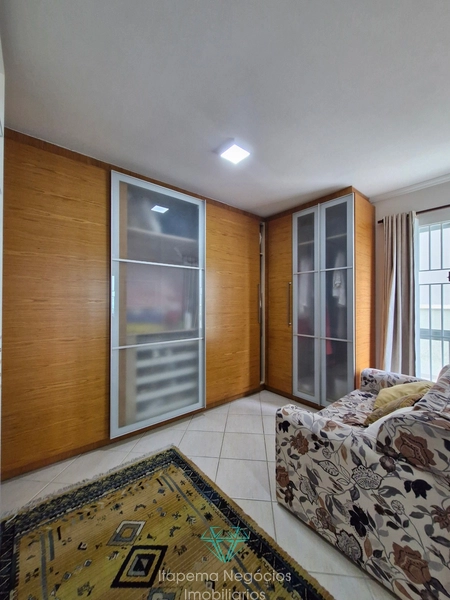 Apartamento Frente Mar em Itapema: 33ª foto da galeria de imagens do imóvel