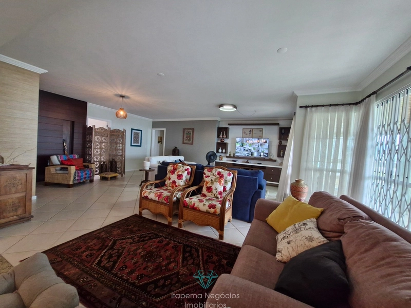 Apartamento Frente Mar em Itapema: 13ª foto da galeria de imagens do imóvel