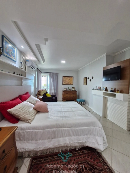 Apartamento Frente Mar em Itapema: 23ª foto da galeria de imagens do imóvel