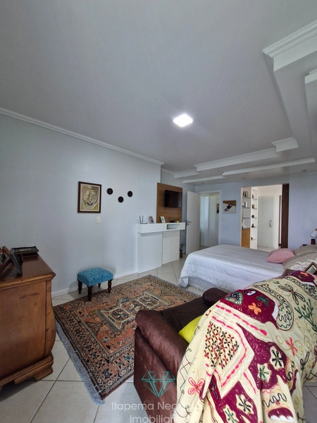 Apartamento Frente Mar em Itapema: 27ª foto da galeria de imagens do imóvel