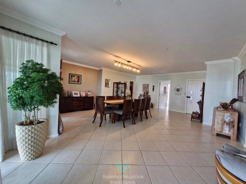 Apartamento Frente Mar em Itapema: 49ª foto da galeria de imagens do imóvel