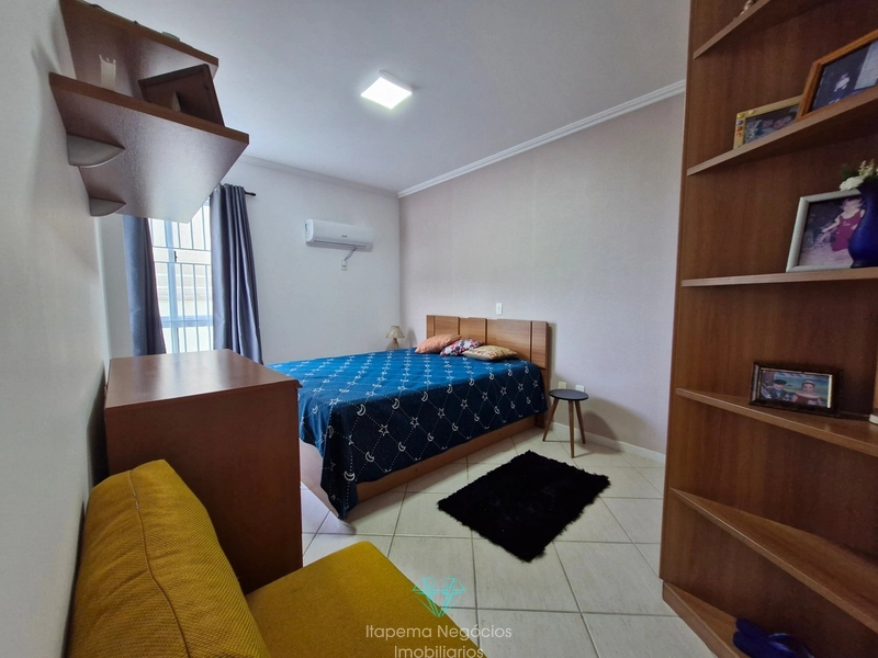Apartamento Frente Mar em Itapema: 70ª foto da galeria de imagens do imóvel