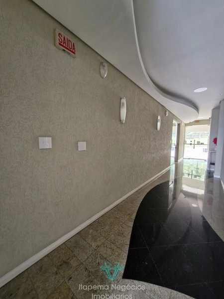 Apartamento Frente Mar em Itapema: 6ª foto da galeria de imagens do imóvel