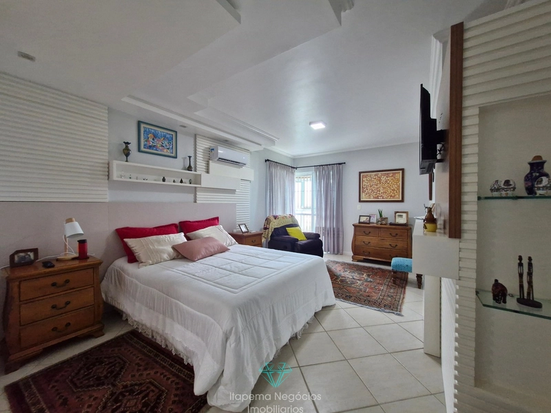 Apartamento Frente Mar em Itapema: 25ª foto da galeria de imagens do imóvel