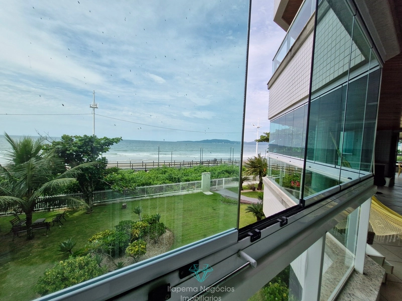 Apartamento Frente Mar em Itapema: 45ª foto da galeria de imagens do imóvel