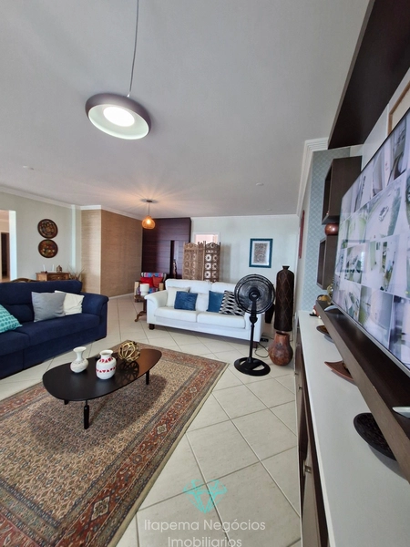 Apartamento Frente Mar em Itapema: 18ª foto da galeria de imagens do imóvel