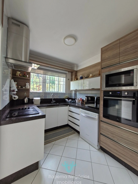 Apartamento Frente Mar em Itapema: 52ª foto da galeria de imagens do imóvel