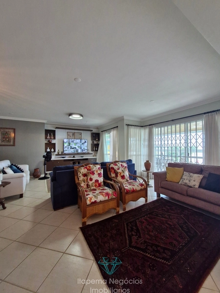 Apartamento Frente Mar em Itapema: 11ª foto da galeria de imagens do imóvel