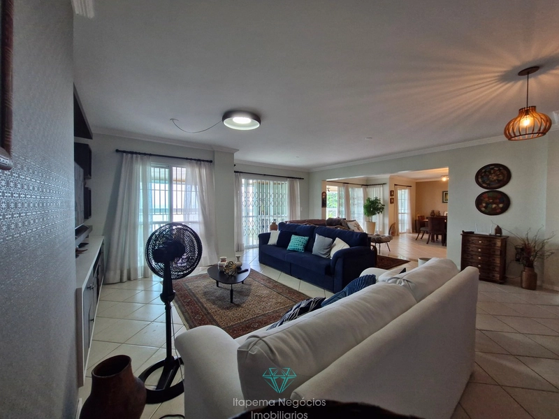 Apartamento Frente Mar em Itapema: 16ª foto da galeria de imagens do imóvel