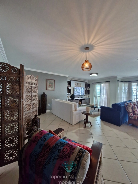 Apartamento Frente Mar em Itapema: 21ª foto da galeria de imagens do imóvel
