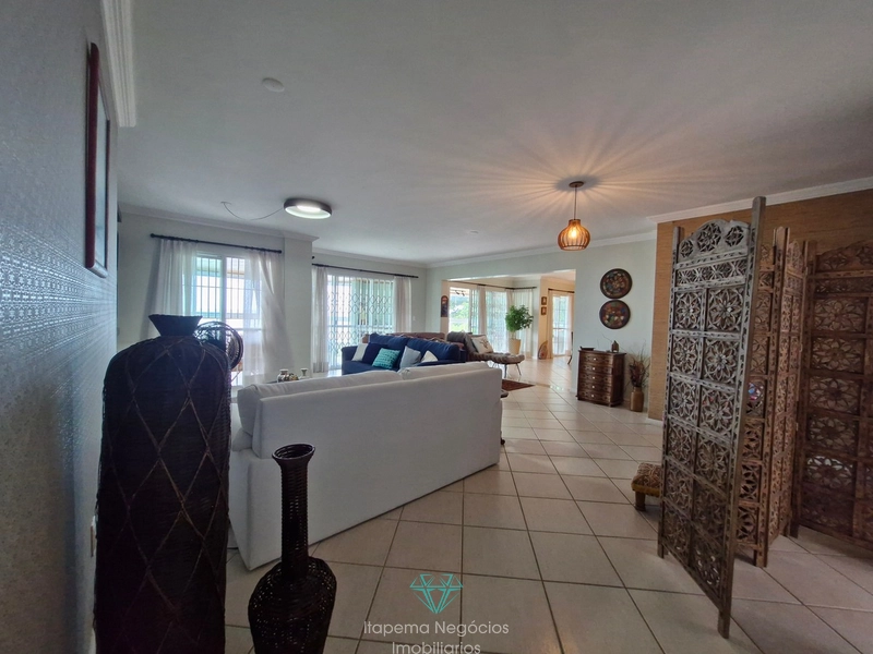 Apartamento Frente Mar em Itapema: 17ª foto da galeria de imagens do imóvel