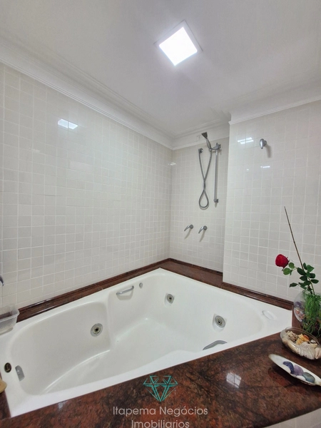 Apartamento Frente Mar em Itapema: 36ª foto da galeria de imagens do imóvel