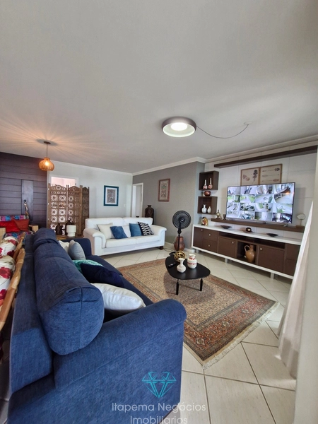 Apartamento Frente Mar em Itapema: 19ª foto da galeria de imagens do imóvel