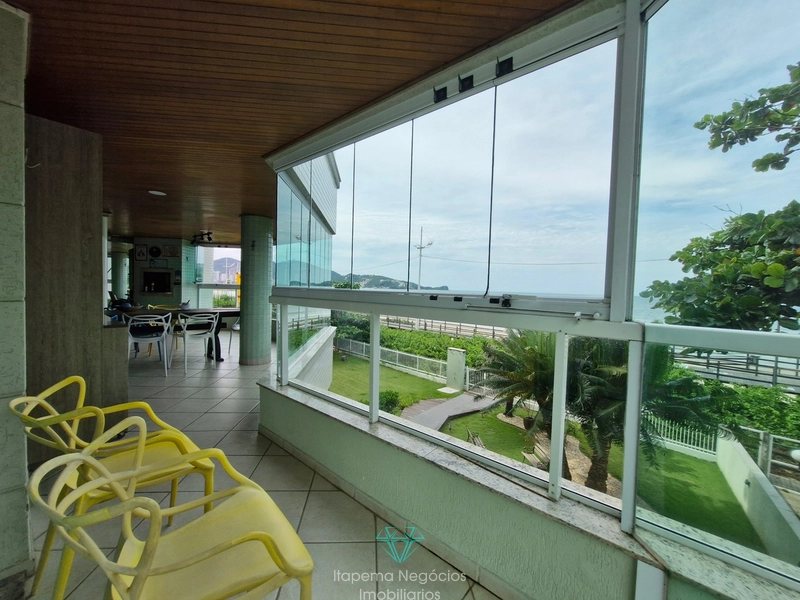Apartamento Frente Mar em Itapema: 42ª foto da galeria de imagens do imóvel
