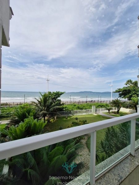 Apartamento Frente Mar em Itapema: 56ª foto da galeria de imagens do imóvel