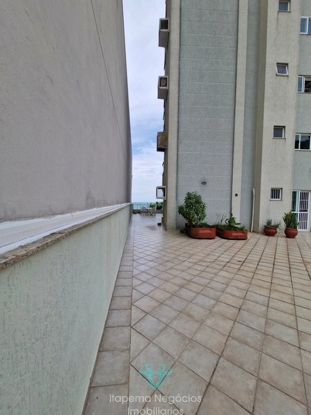 Apartamento Frente Mar em Itapema: 57ª foto da galeria de imagens do imóvel