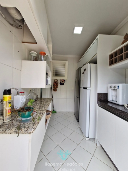 Apartamento Frente Mar em Itapema: 62ª foto da galeria de imagens do imóvel