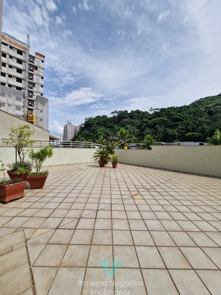 Apartamento Frente Mar em Itapema: 61ª foto da galeria de imagens do imóvel
