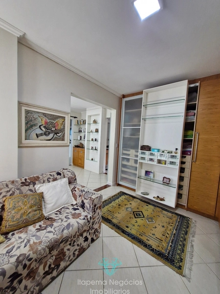 Apartamento Frente Mar em Itapema: 32ª foto da galeria de imagens do imóvel