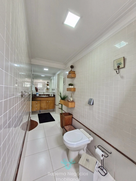 Apartamento Frente Mar em Itapema: 35ª foto da galeria de imagens do imóvel