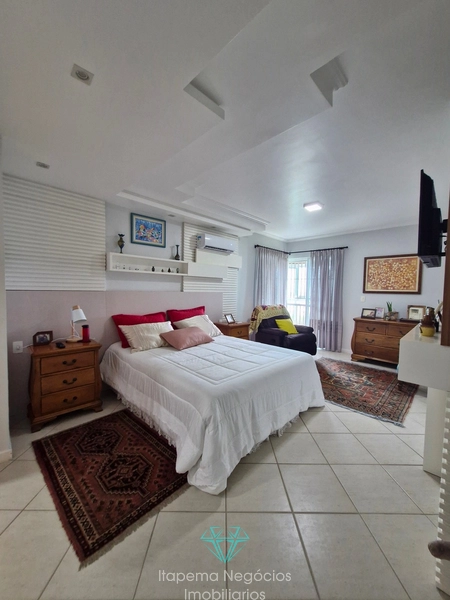 Apartamento Frente Mar em Itapema: 28ª foto da galeria de imagens do imóvel