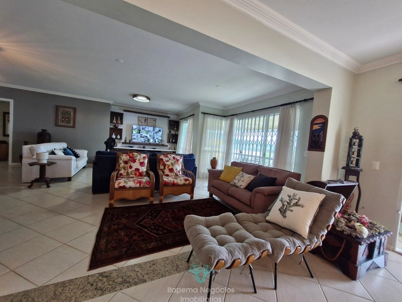 Apartamento Frente Mar em Itapema: 12ª foto da galeria de imagens do imóvel