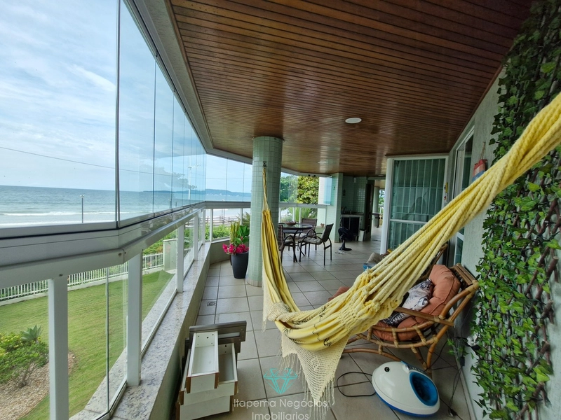 Apartamento Frente Mar em Itapema: 44ª foto da galeria de imagens do imóvel