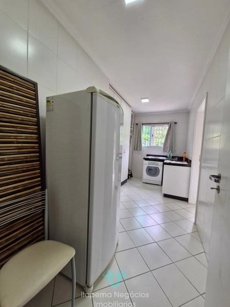 Apartamento Frente Mar em Itapema: 40ª foto da galeria de imagens do imóvel