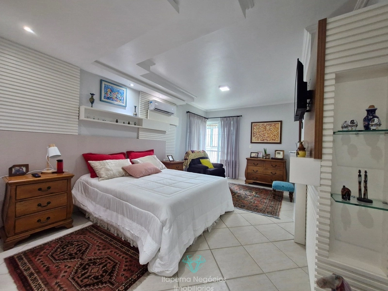 Apartamento Frente Mar em Itapema: 24ª foto da galeria de imagens do imóvel