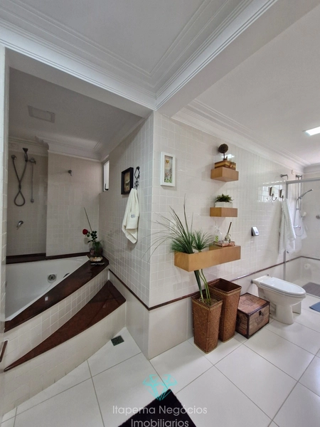 Apartamento Frente Mar em Itapema: 37ª foto da galeria de imagens do imóvel
