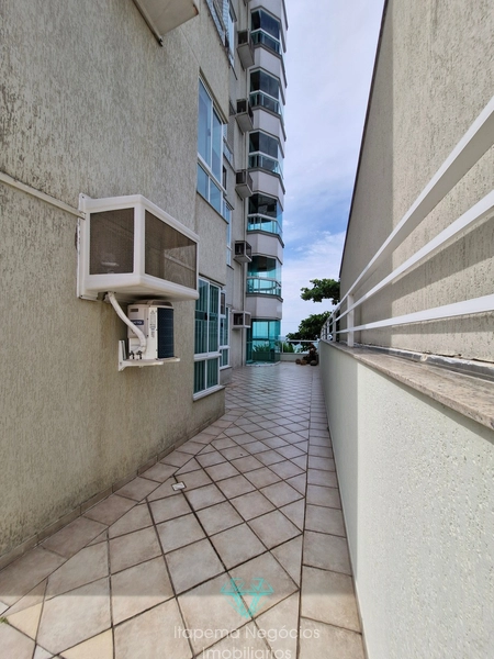 Apartamento Frente Mar em Itapema: 60ª foto da galeria de imagens do imóvel