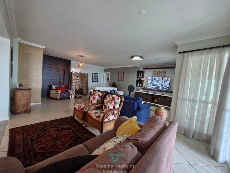 Apartamento Frente Mar em Itapema: 20ª foto da galeria de imagens do imóvel