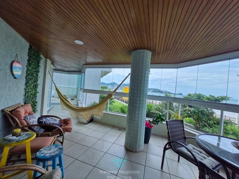 Apartamento Frente Mar em Itapema: 47ª foto da galeria de imagens do imóvel