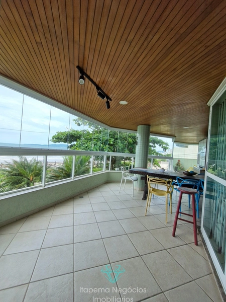 Apartamento Frente Mar em Itapema: 43ª foto da galeria de imagens do imóvel