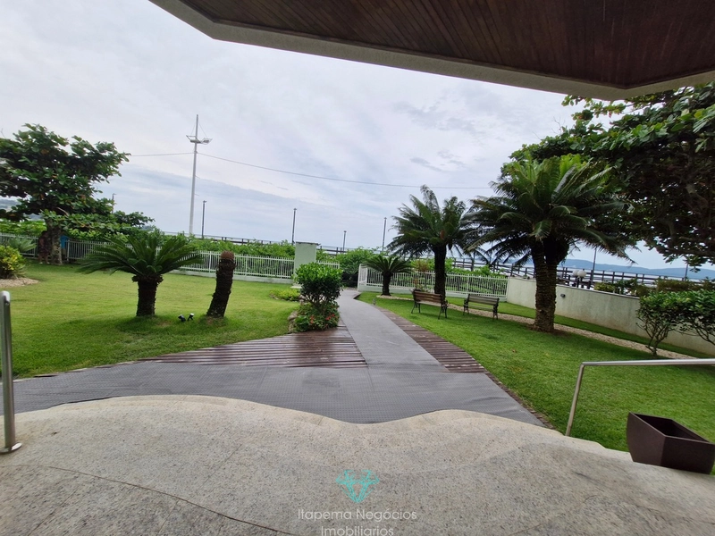 Apartamento Frente Mar em Itapema: 4ª foto da galeria de imagens do imóvel