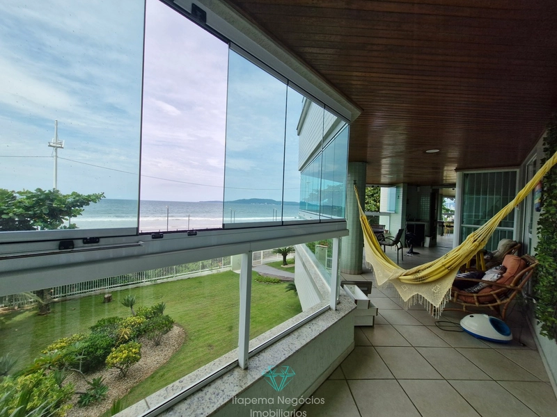 Apartamento Frente Mar em Itapema: 46ª foto da galeria de imagens do imóvel