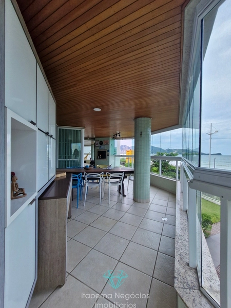 Apartamento Frente Mar em Itapema: 41ª foto da galeria de imagens do imóvel