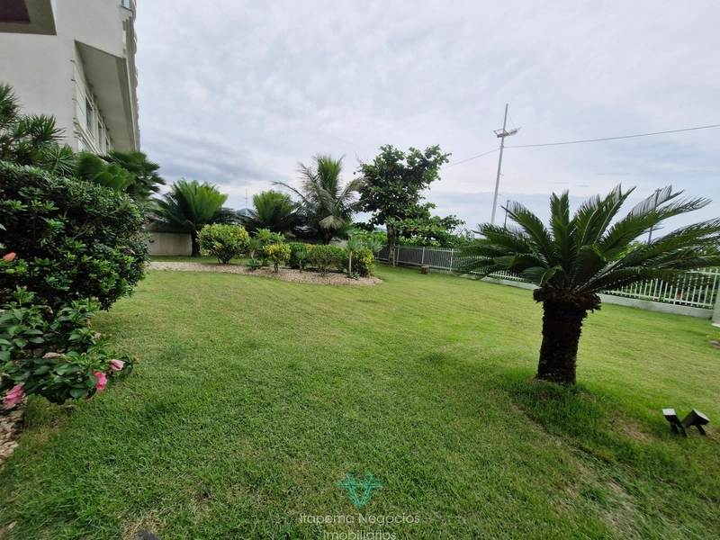 Apartamento Frente Mar em Itapema: 2ª foto da galeria de imagens do imóvel