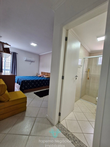 Apartamento Frente Mar em Itapema: 71ª foto da galeria de imagens do imóvel