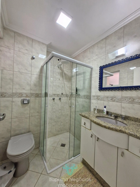Apartamento Frente Mar em Itapema: 68ª foto da galeria de imagens do imóvel