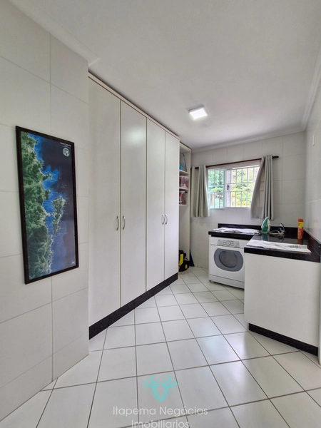 Apartamento Frente Mar em Itapema: 39ª foto da galeria de imagens do imóvel